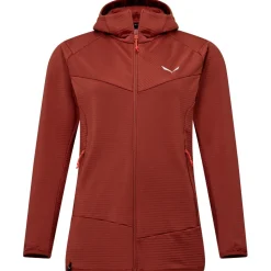 Salewa - Women's Puez Altavia PL HD Jacket - Fleecejacke