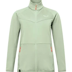 Salewa - Women's Puez Cammino PL Jacket - Fleecejacke