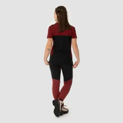 Salewa - Women's Puez Dry Responsive Cargo Tights - Trekkinghose