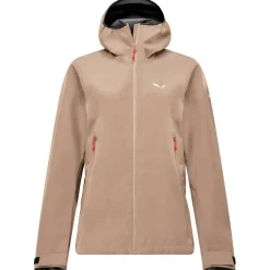 Salewa - Women's Puez GTX 3L ePE Jacket - Regenjacke