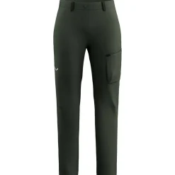 Salewa - Women's Puez Hemp/DST Pant - Trekkinghose