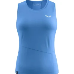 Salewa - Women's Puez Sporty Dry Tank - Tank Top