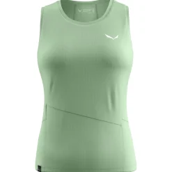 Salewa - Women's Puez Sporty Dry Tank - Tank Top