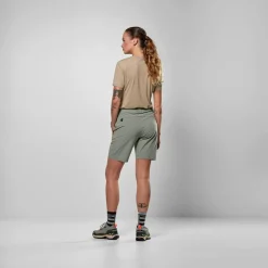 Salewa - Women's Puez Talvena DST Shorts - Shorts