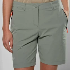 Salewa - Women's Puez Talvena DST Shorts - Shorts