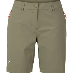 Salewa - Women's Puez Talvena DST Shorts - Shorts