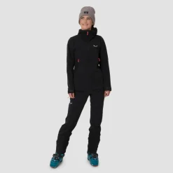 Salewa - Women's Sella DST Pants - Skitourenhose
