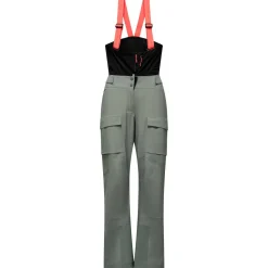 Salewa - Women's Sella Free 3L PTX Pants - Skihose