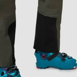 Salewa - Women's Sella 3L Powertex Pant - Skitourenhose