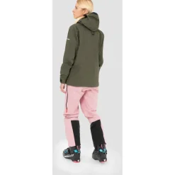 Salewa - Women's Sella 3L Powertex Jacket - Skijacke