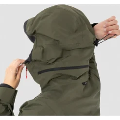 Salewa - Women's Sella 3L Powertex Jacket - Skijacke
