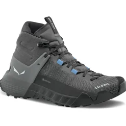 Salewa - Women's Wildfire NXT Mid GTX - Approachschuhe