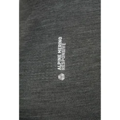Salewa - Women's Zebru Fresh AMR T-Shirt - Merinounterwäsche