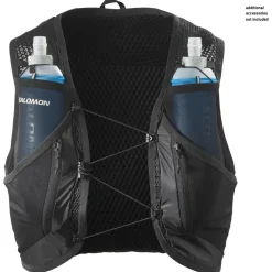 Salomon - Active Skin 12 Set - Trailrunningrucksack