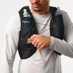 Salomon - Active Skin 12 Set - Trailrunningrucksack