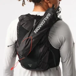 Salomon - Active Skin 12 Set - Trailrunningrucksack