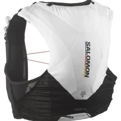 Salomon - ADV Skin 5 Race Flag - Trailrunningrucksack