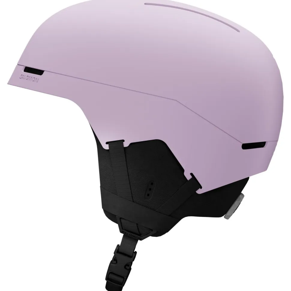 Salomon - Brigade Index - Skihelm
