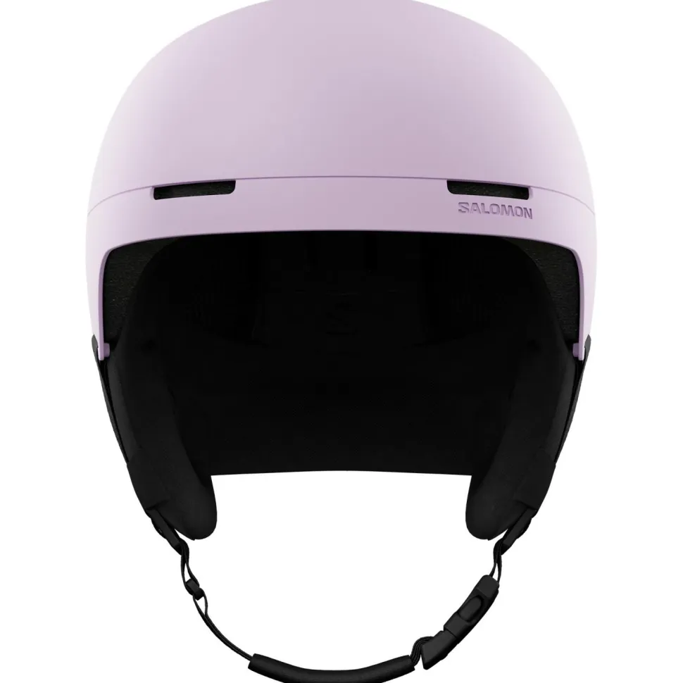 Salomon - Brigade Index - Skihelm