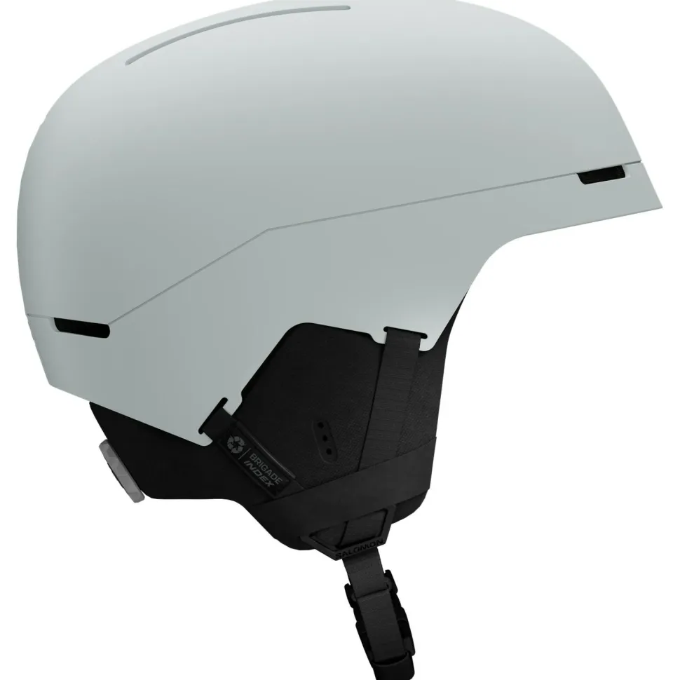 Salomon - Brigade Index - Skihelm