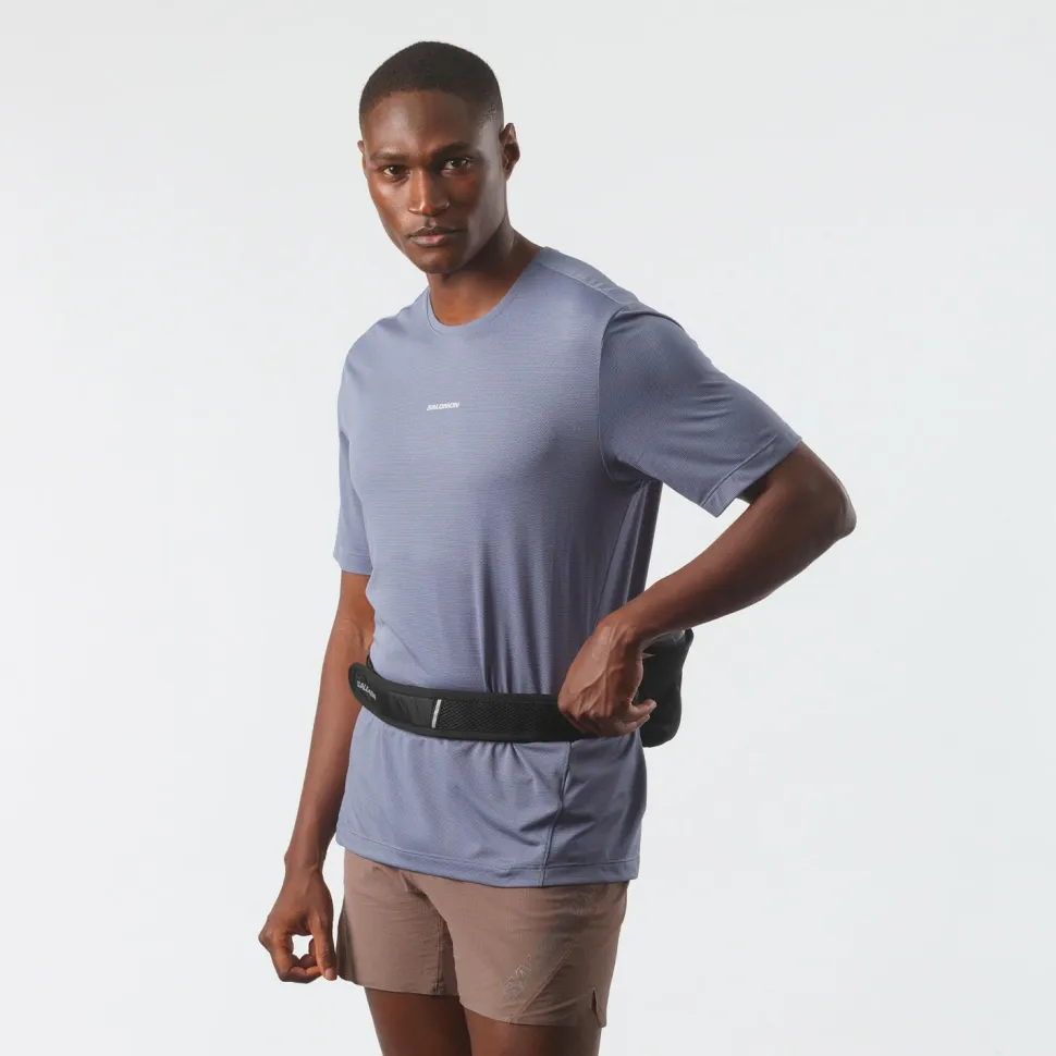 Salomon - Cross Belt 2 Bottles - Hüfttasche
