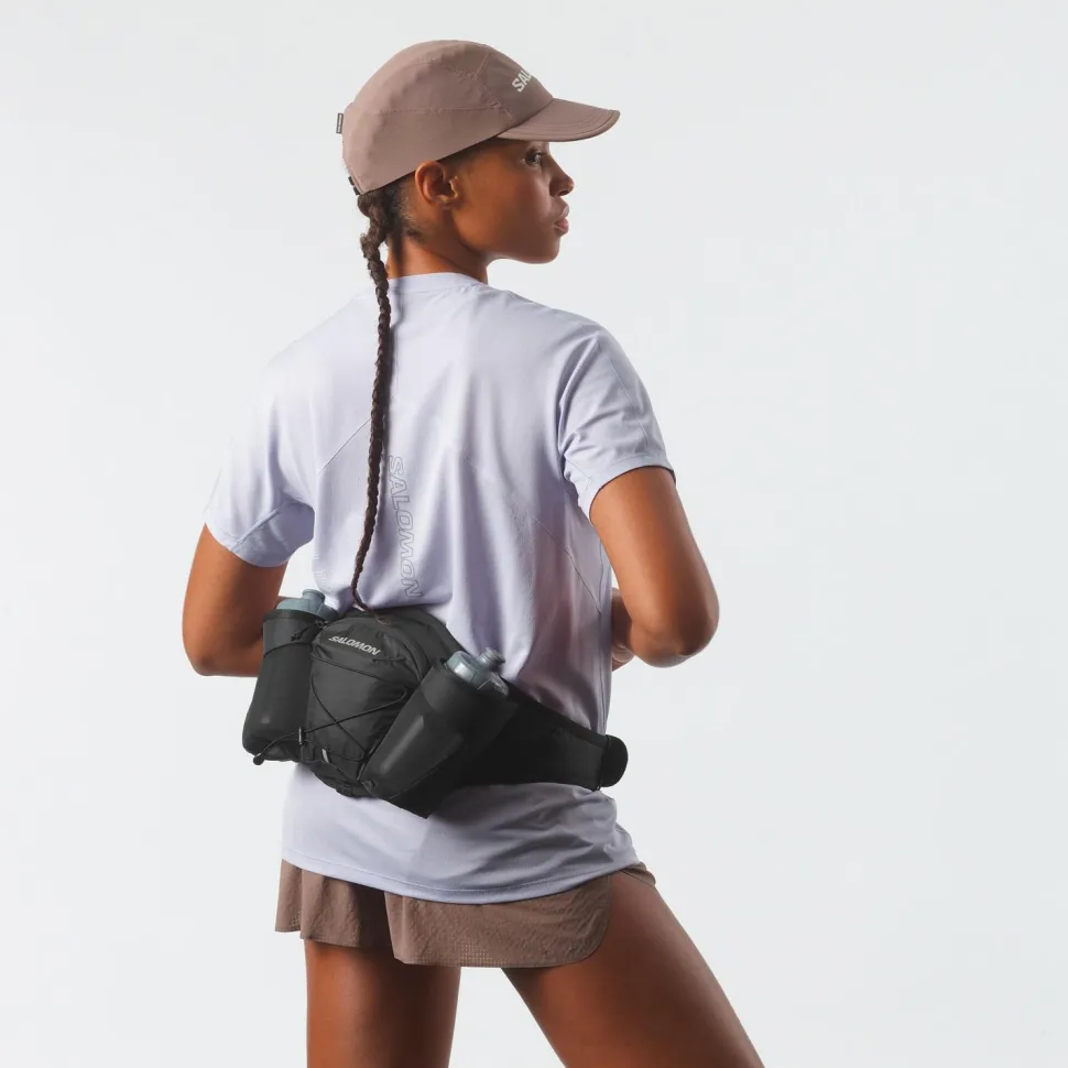 Salomon - Cross Belt 2 Bottles - Hüfttasche