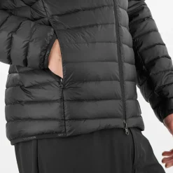Salomon - Elixir Micro Down HD - Daunenjacke