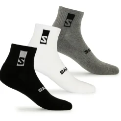 Salomon - Everyday Ankle 3-Pack - Multifunktionssocken