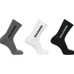 Salomon - Everyday Crew 3-Pack - Multifunktionssocken