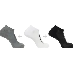 Salomon - Everyday Low 3-Pack - Multifunktionssocken