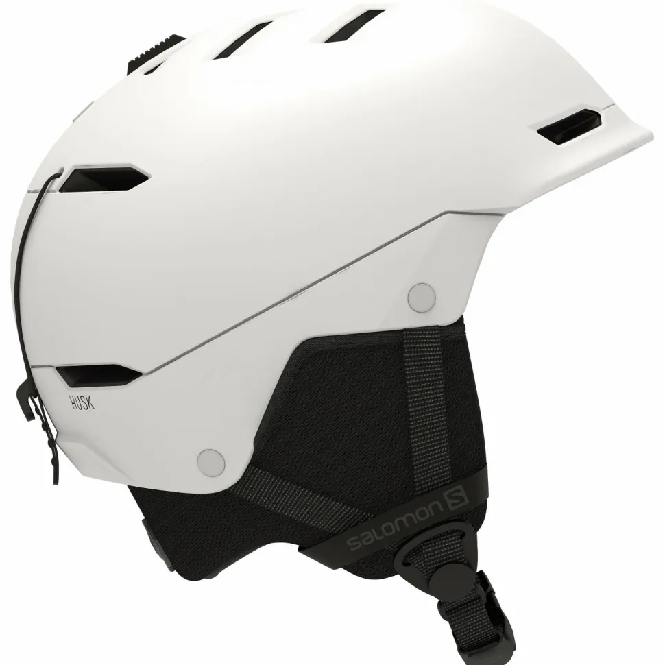 Salomon - Husk - Skihelm