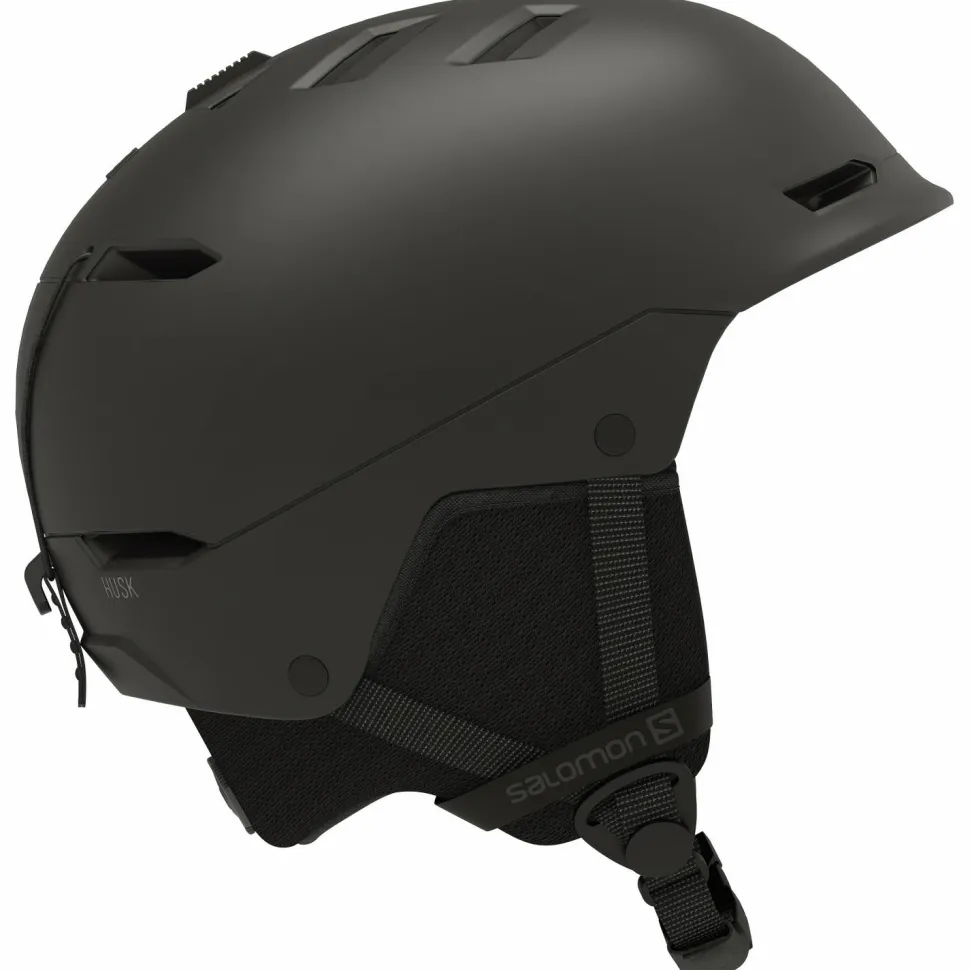 Salomon - Husk - Skihelm