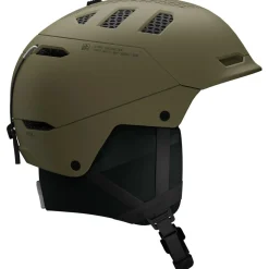 Salomon - Husk Prime Mips - Skihelm