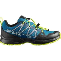 Salomon - Kid's Outscape Waterproof J - Multisportschuhe