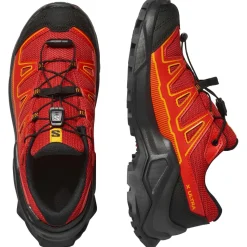 Salomon - Kid's X Ultra GORE-TEX - Multisportschuhe