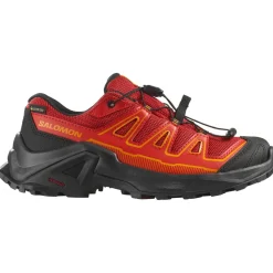 Salomon - Kid's X Ultra GORE-TEX - Multisportschuhe