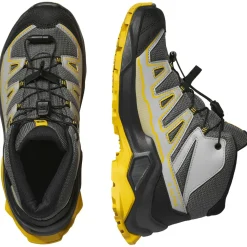 Salomon - Kid's X Ultra Mid GORE-TEX - Wanderschuhe