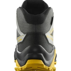 Salomon - Kid's X Ultra Mid GORE-TEX - Wanderschuhe