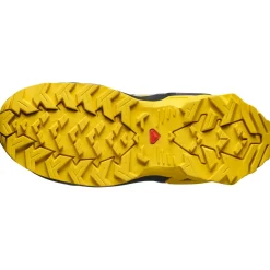 Salomon - Kid's X Ultra Mid GORE-TEX - Wanderschuhe