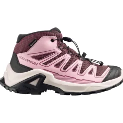 Salomon - Kid's X Ultra Mid GORE-TEX - Wanderschuhe