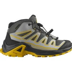 Salomon - Kid's X Ultra Mid GORE-TEX - Wanderschuhe