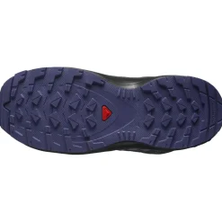 Salomon - Kid's XA Pro V8 Mid Waterproof - Wanderschuhe