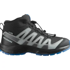 Salomon - Kid's XA Pro V8 Mid Waterproof - Wanderschuhe