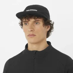 Salomon - Logo 5 Pan - Cap