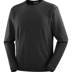 Salomon - Motomesh - Fleecepullover