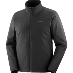 Salomon - Mountain Flex Jacket - Kunstfaserjacke