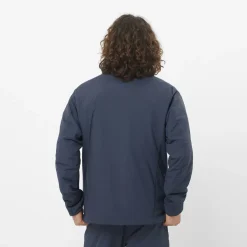 Salomon - Mountain Flex Jacket - Kunstfaserjacke