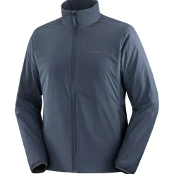 Salomon - Mountain Flex Jacket - Kunstfaserjacke