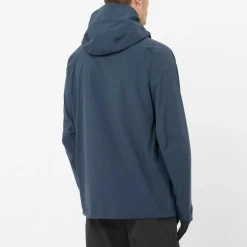 Salomon - Outerpath Pro 2.5L Jacket - Regenjacke