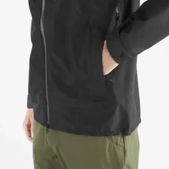 Salomon - Outline 3L GTX - Regenjacke